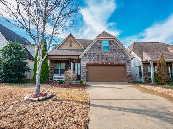 122 Westbury Circle, Oxford, MS 38655