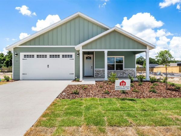 6723 SW 15TH PLACE, GAINESVILLE, FL 32607