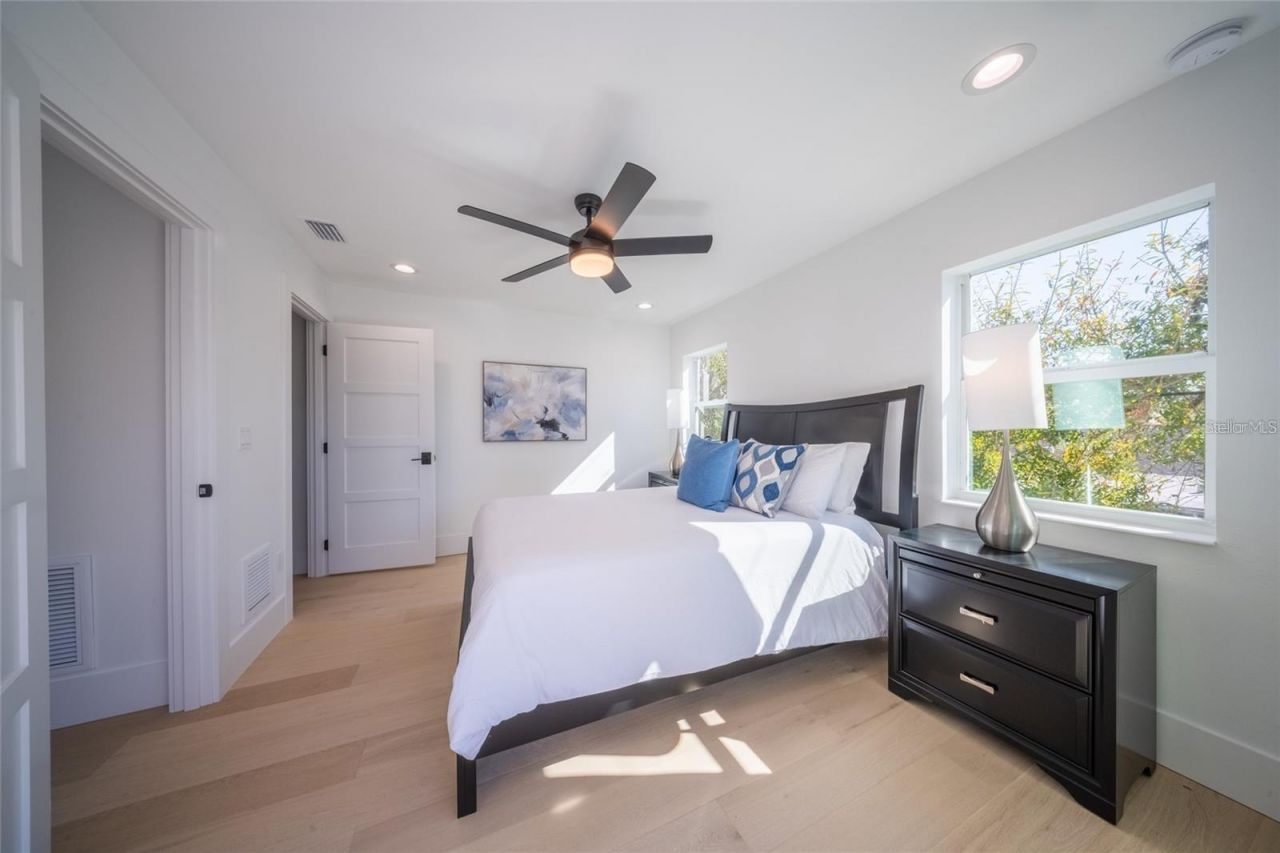 2446 Floyd Street, Sarasota, FL 34239 Photo