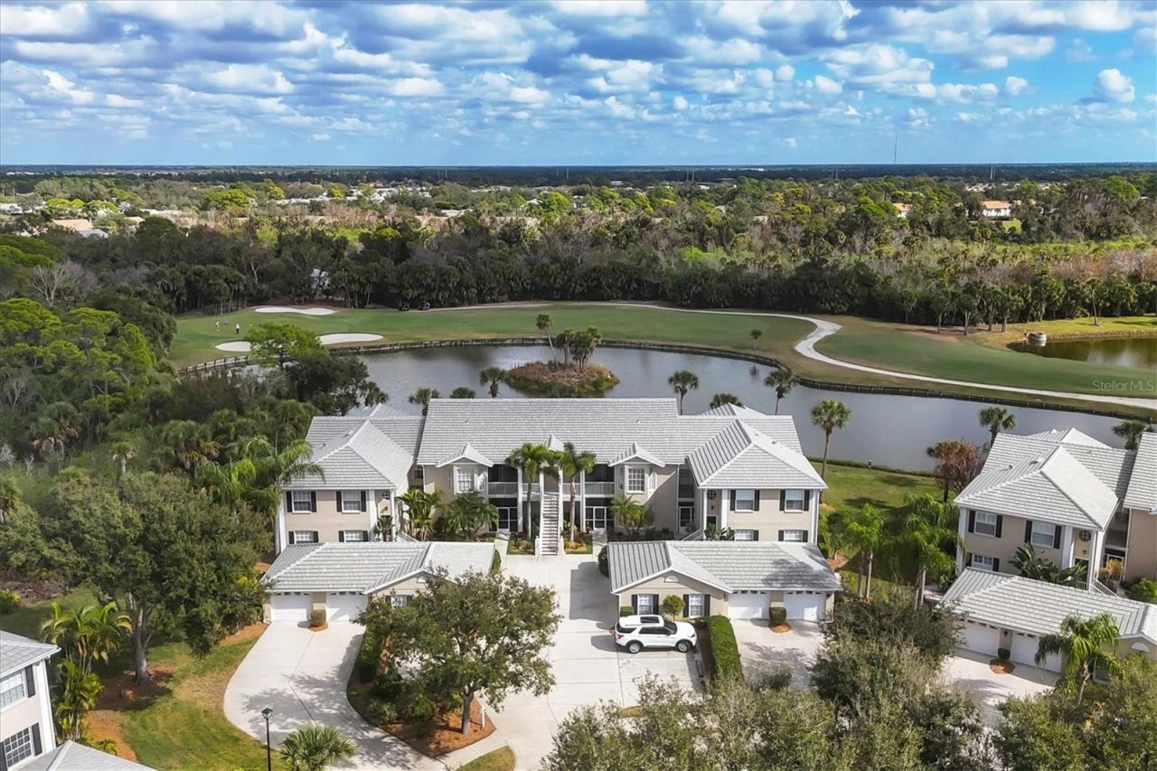 107 Woodbridge Drive, Unit 102, Venice, FL 34293 Photo