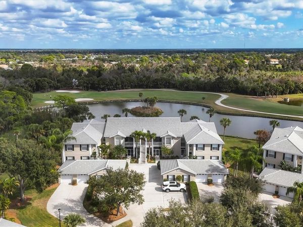 107 WOODBRIDGE DRIVE, Unit 102, VENICE, FL 34293