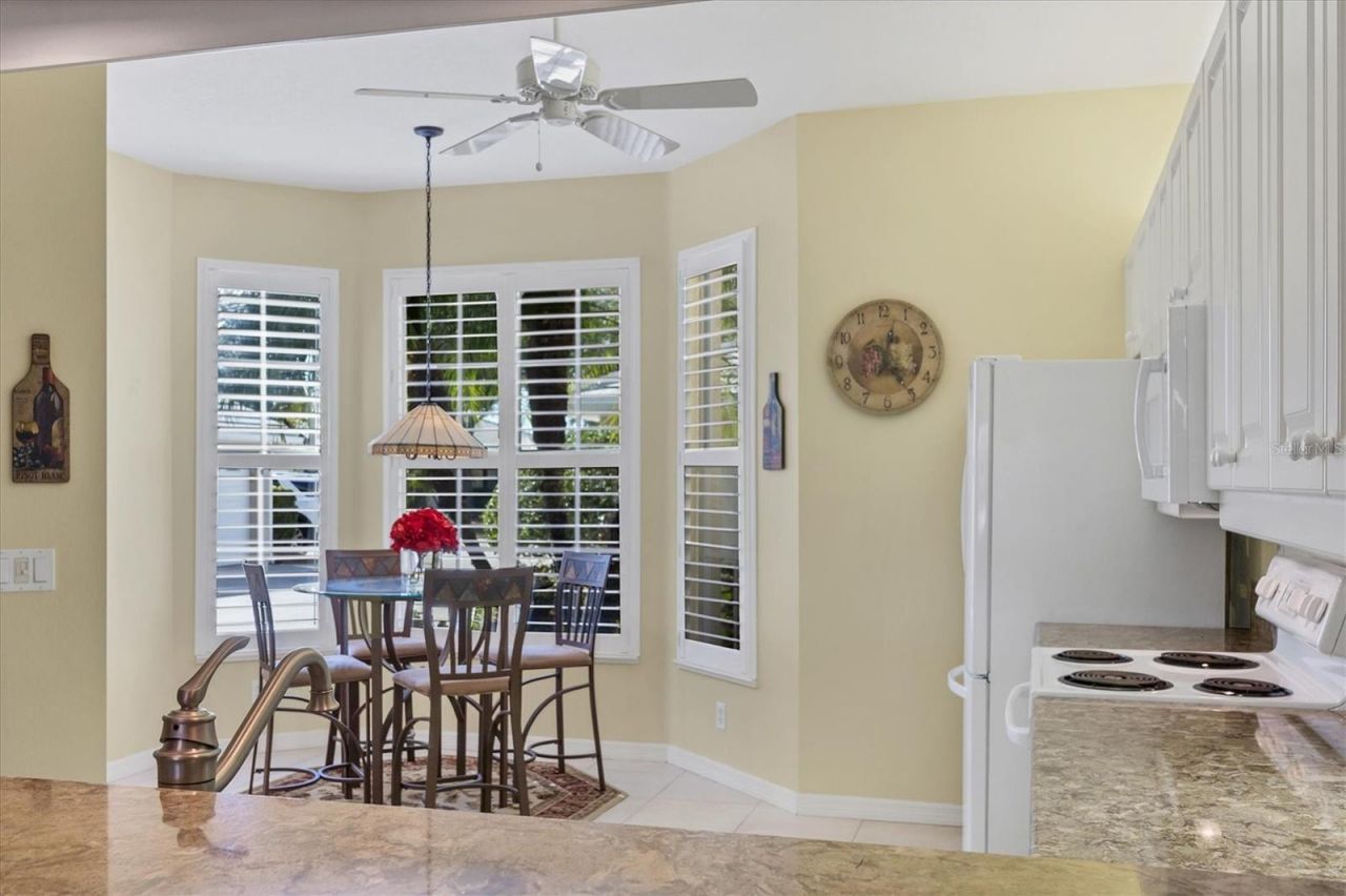 107 Woodbridge Drive, Unit 102, Venice, FL 34293 Photo