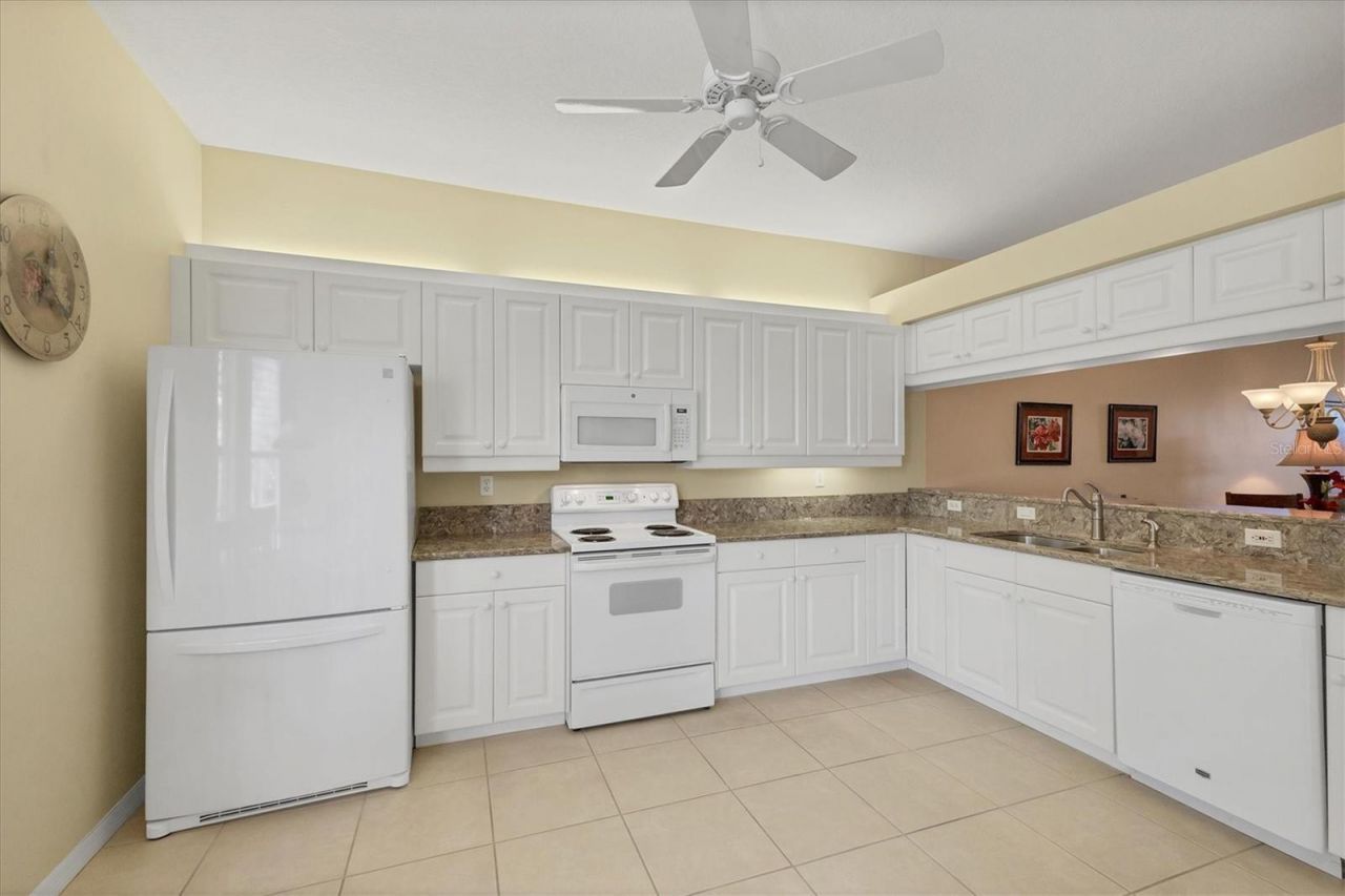 107 Woodbridge Drive, Unit 102, Venice, FL 34293 Photo