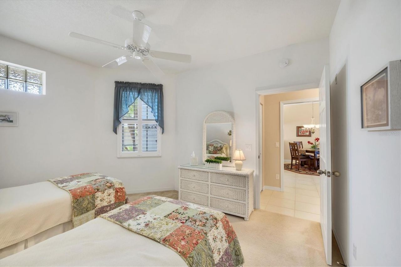 107 Woodbridge Drive, Unit 102, Venice, FL 34293 Photo