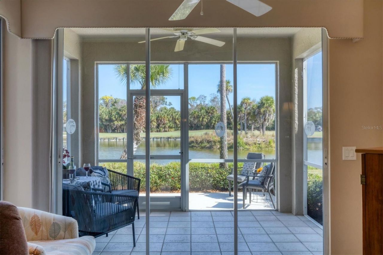 107 Woodbridge Drive, Unit 102, Venice, FL 34293 Photo