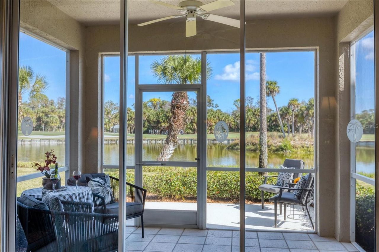 107 Woodbridge Drive, Unit 102, Venice, FL 34293 Photo