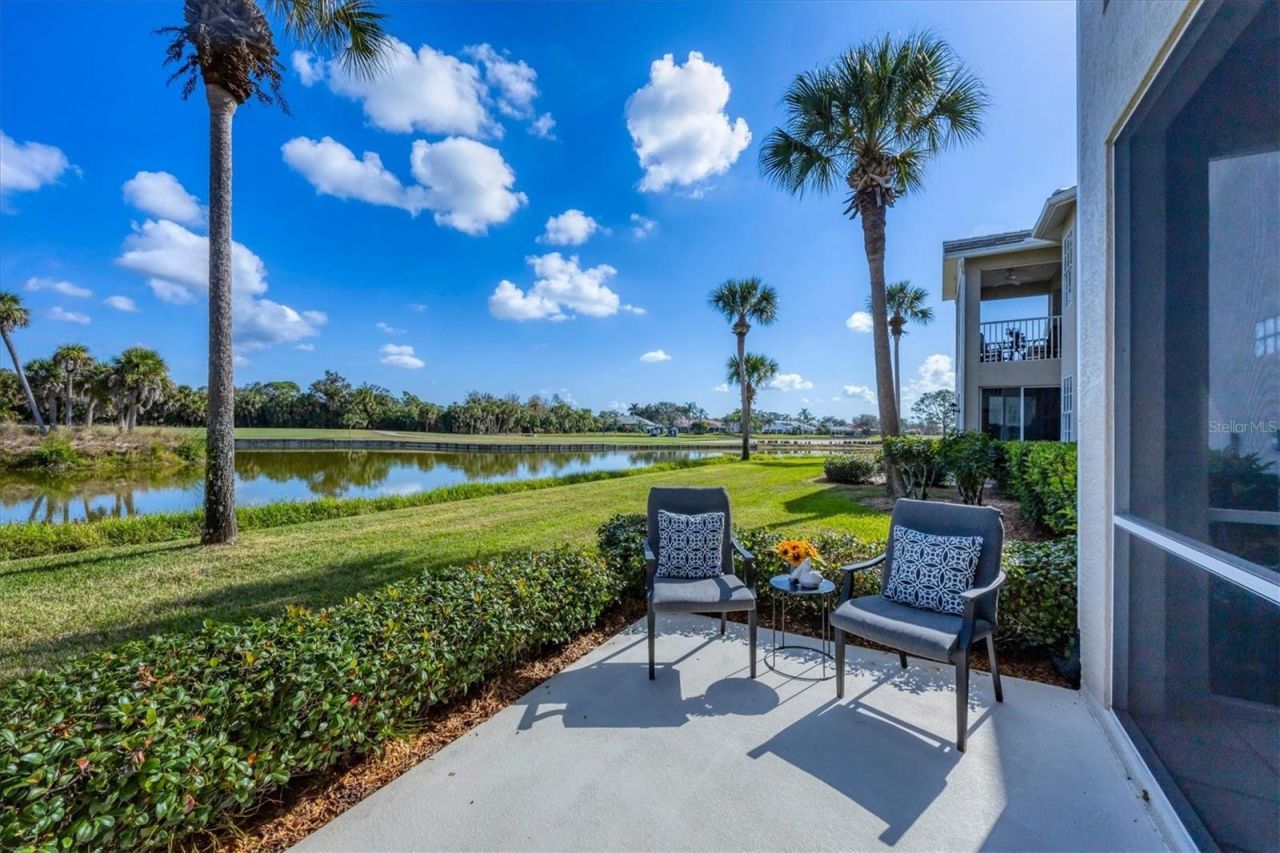 107 Woodbridge Drive, Unit 102, Venice, FL 34293 Photo