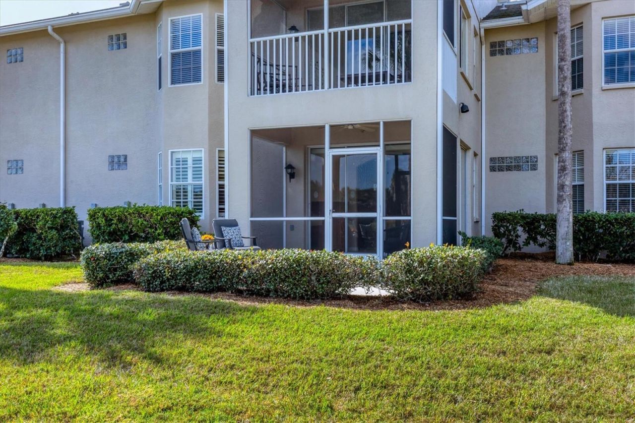 107 Woodbridge Drive, Unit 102, Venice, FL 34293 Photo