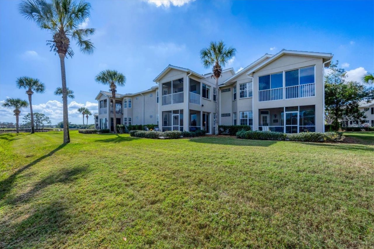 107 Woodbridge Drive, Unit 102, Venice, FL 34293 Photo