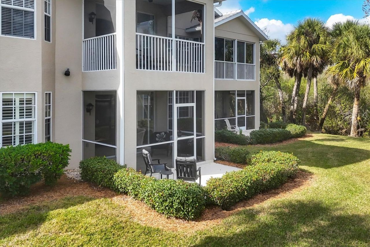 107 Woodbridge Drive, Unit 102, Venice, FL 34293 Photo