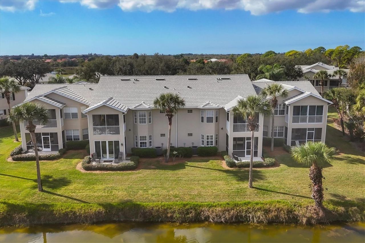 107 Woodbridge Drive, Unit 102, Venice, FL 34293 Photo