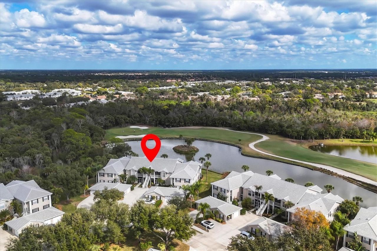 107 Woodbridge Drive, Unit 102, Venice, FL 34293 Photo