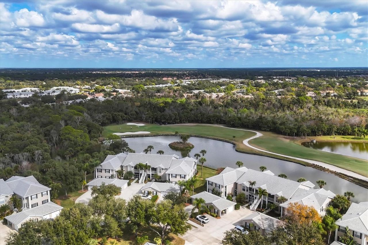 107 Woodbridge Drive, Unit 102, Venice, FL 34293 Photo