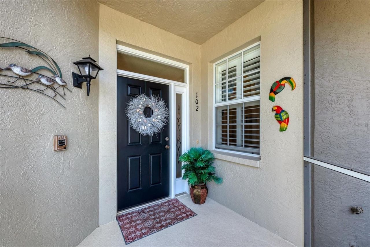 107 Woodbridge Drive, Unit 102, Venice, FL 34293 Photo