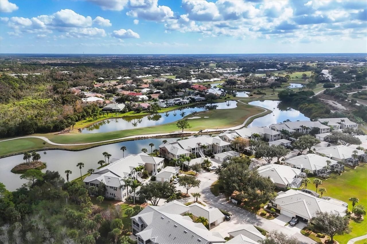 107 Woodbridge Drive, Unit 102, Venice, FL 34293 Photo