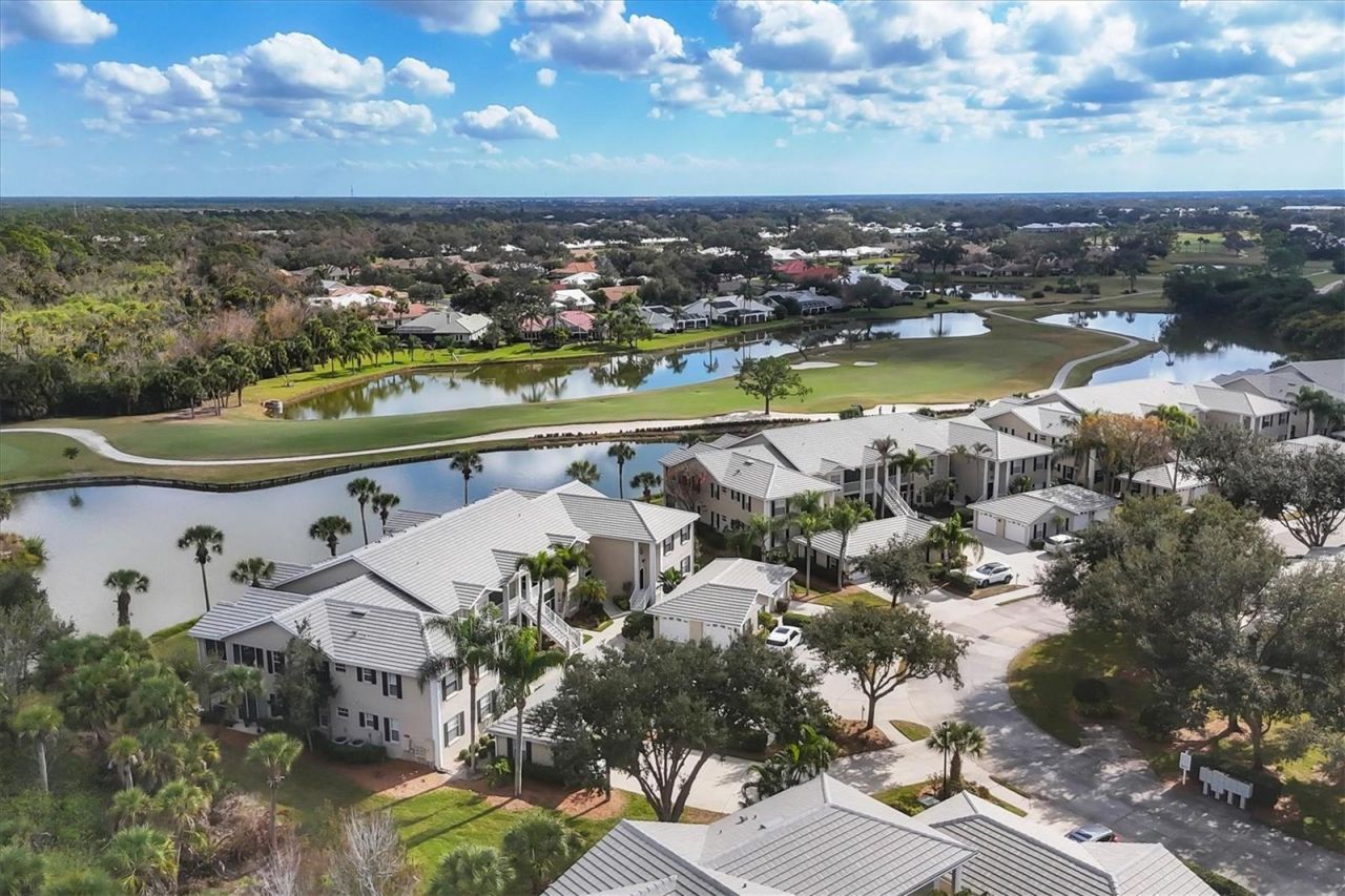 107 Woodbridge Drive, Unit 102, Venice, FL 34293 Photo