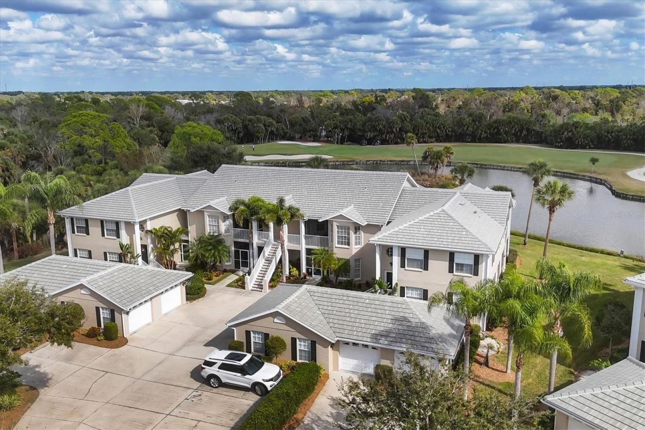 107 Woodbridge Drive, Unit 102, Venice, FL 34293 Photo