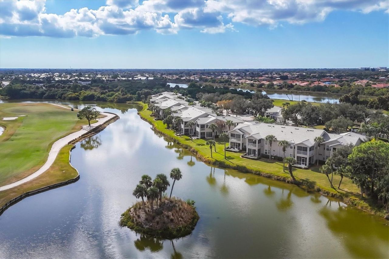 107 Woodbridge Drive, Unit 102, Venice, FL 34293 Photo