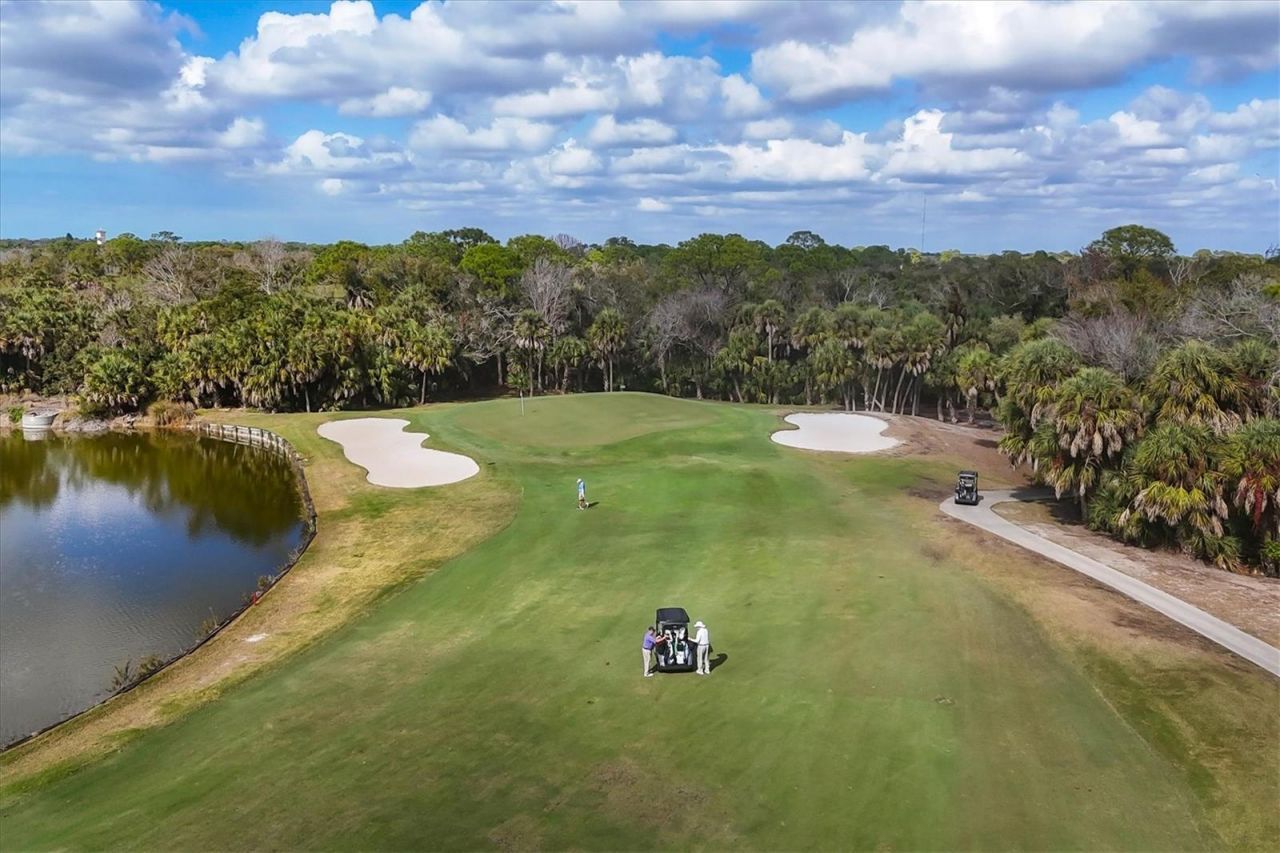 107 Woodbridge Drive, Unit 102, Venice, FL 34293 Photo