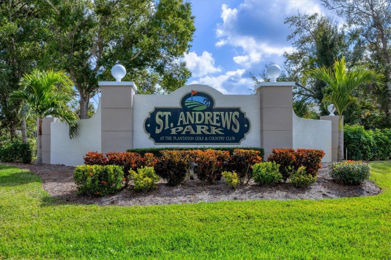 107 Woodbridge Drive, Unit 102, Venice, FL 34293 Photo