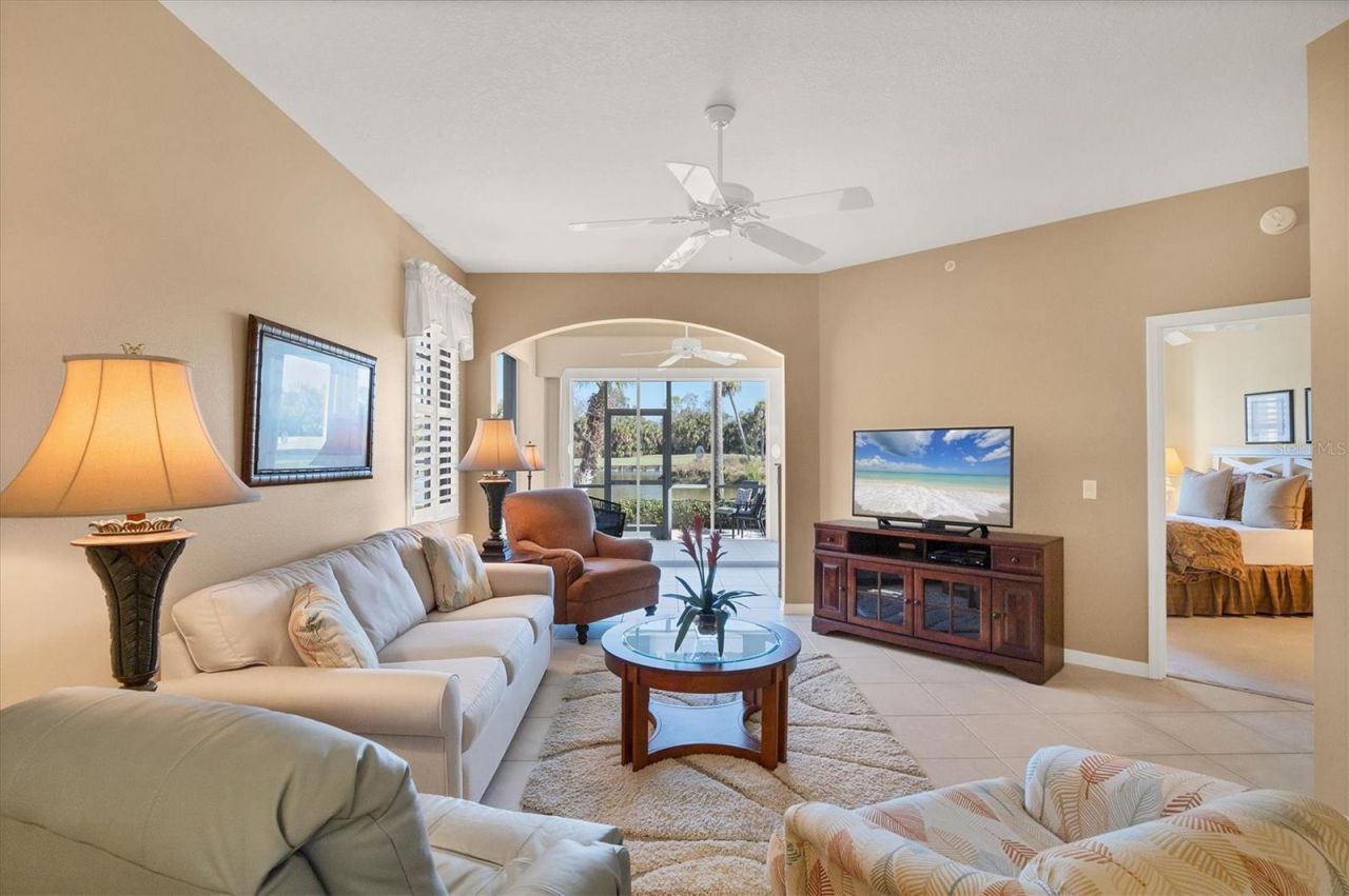 107 Woodbridge Drive, Unit 102, Venice, FL 34293 Photo