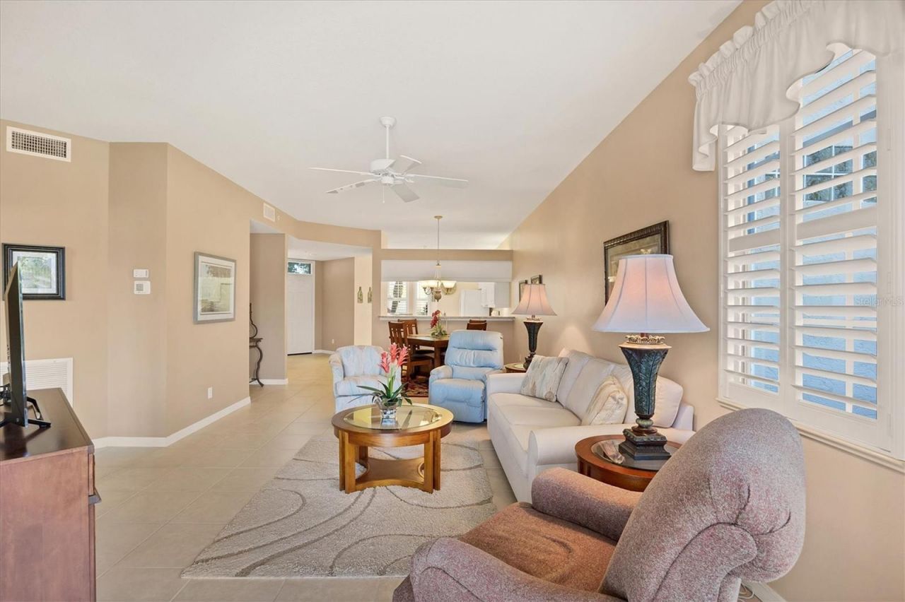 107 Woodbridge Drive, Unit 102, Venice, FL 34293 Photo