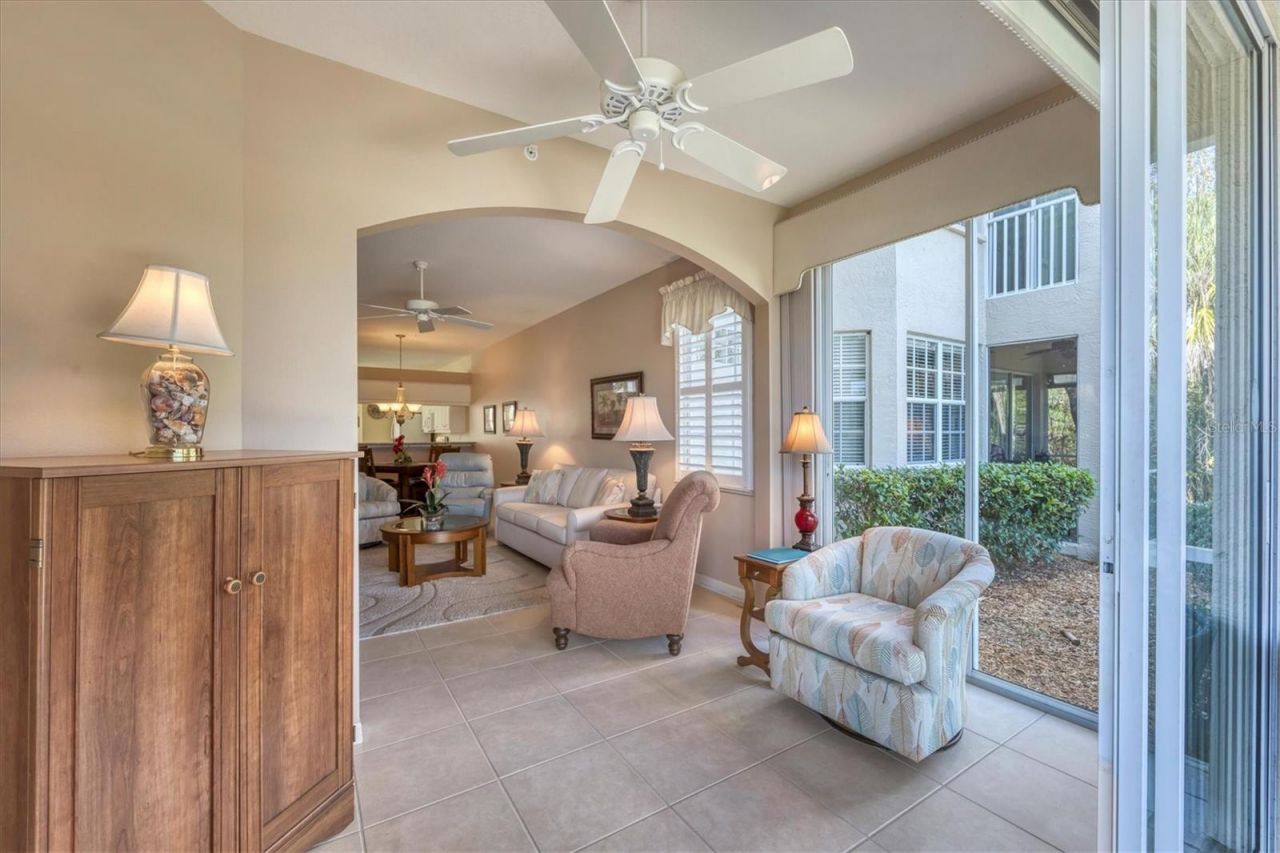 107 Woodbridge Drive, Unit 102, Venice, FL 34293 Photo