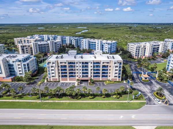 5300 S ATLANTIC AVENUE, Unit 20-401, NEW SMYRNA BEACH, FL 32169