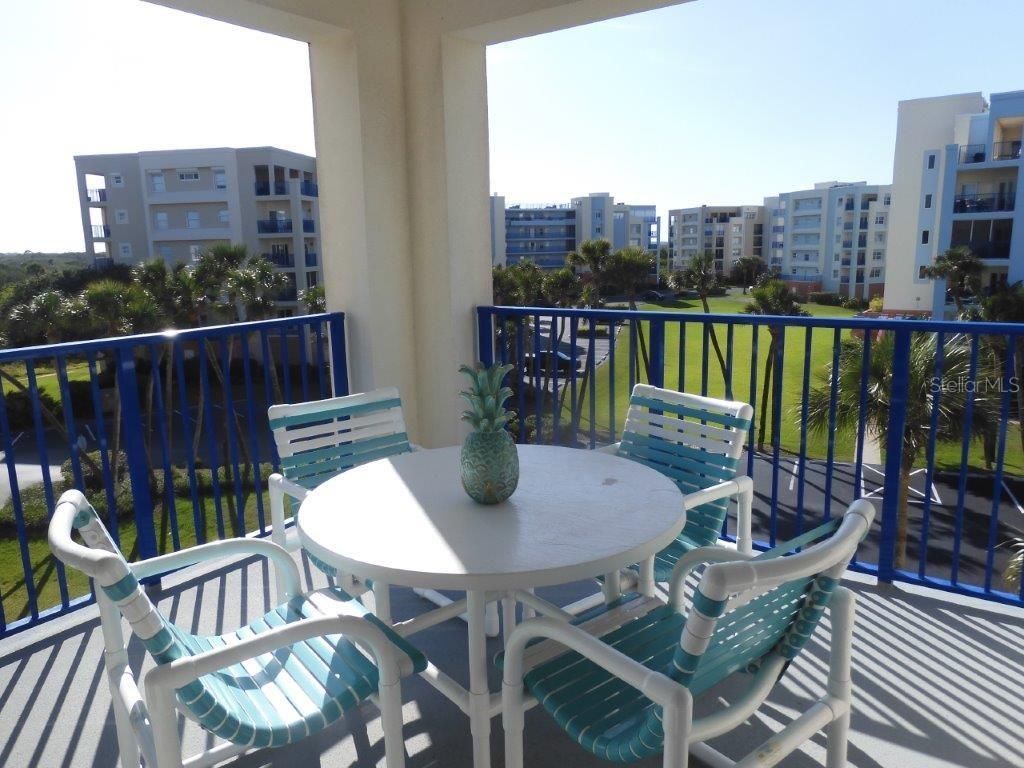 5300 S Atlantic Avenue, Unit 20-401, New Smyrna Beach, FL 32169 Photo