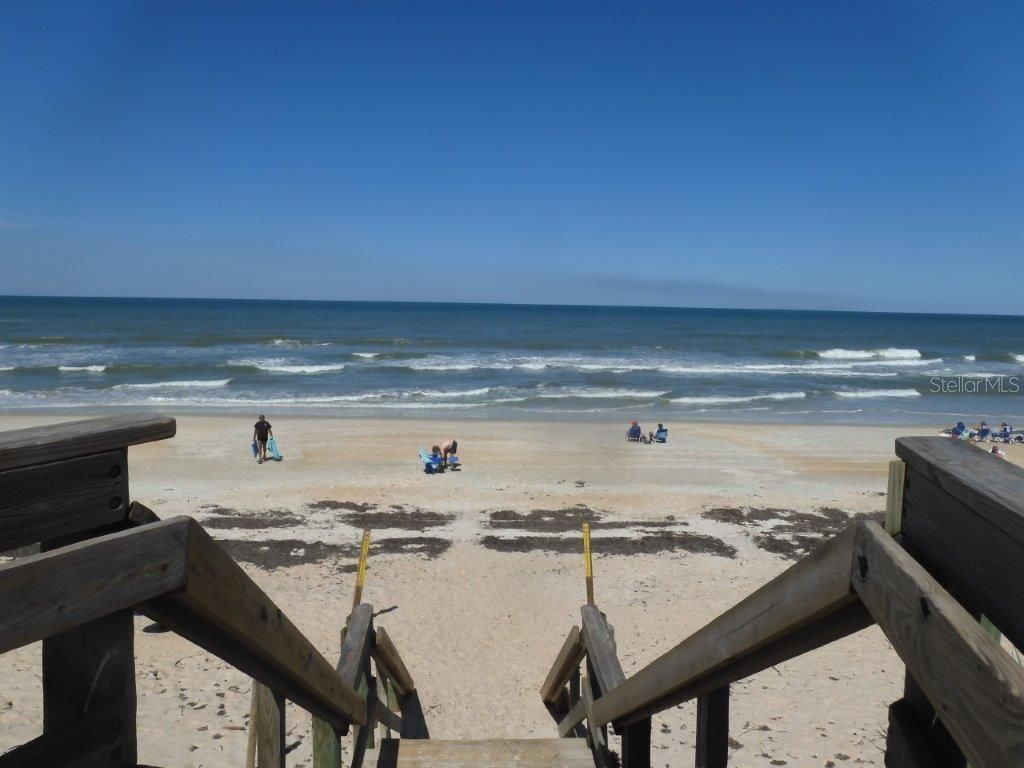 5300 S Atlantic Avenue, Unit 20-401, New Smyrna Beach, FL 32169 Photo
