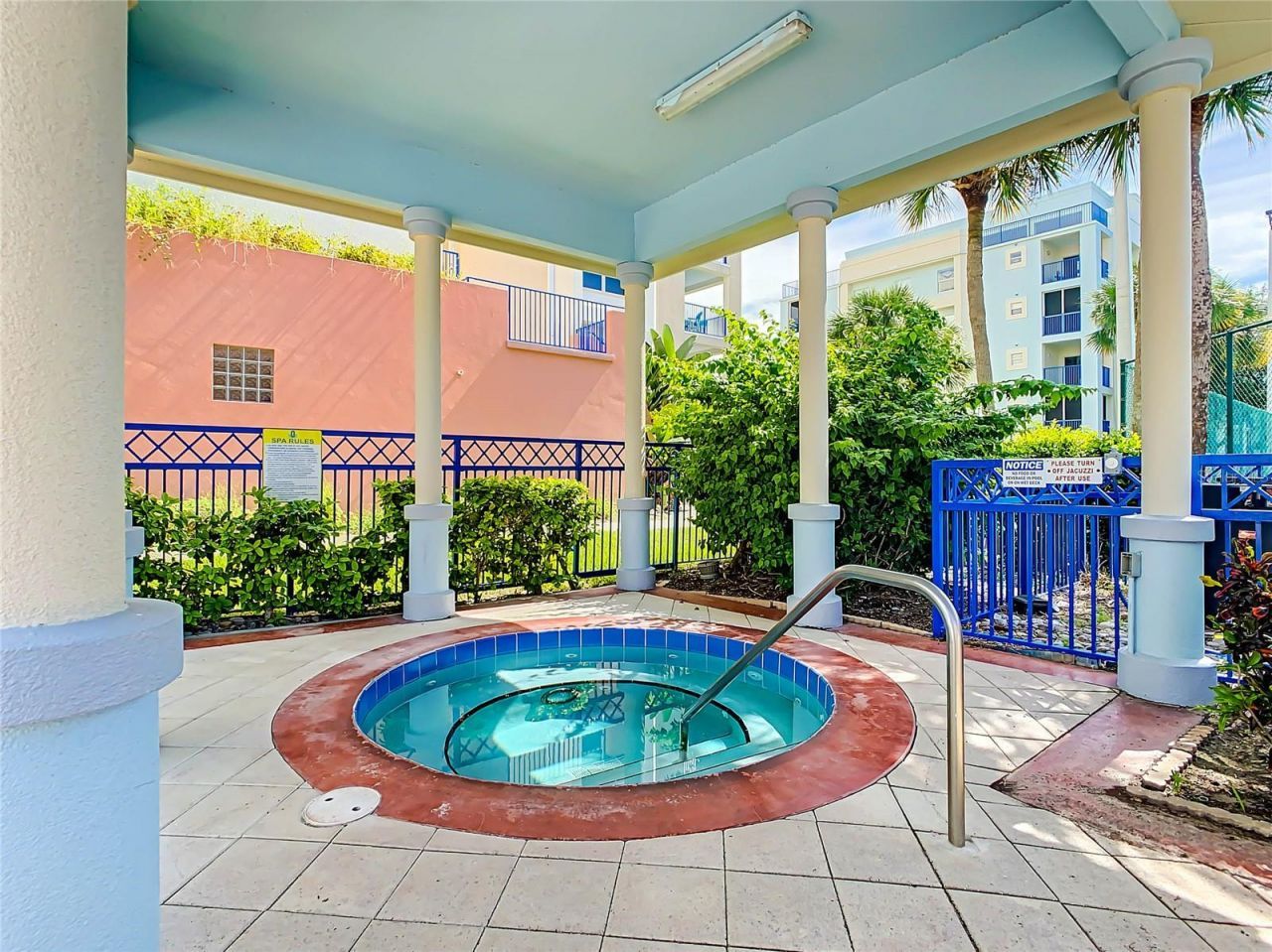 5300 S Atlantic Avenue, Unit 20-401, New Smyrna Beach, FL 32169 Photo