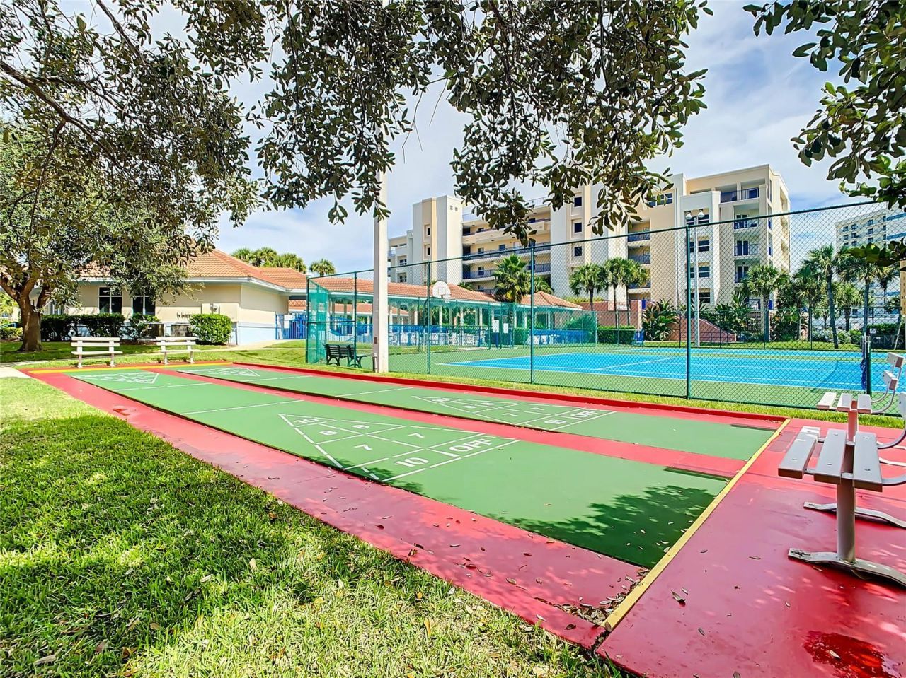 5300 S Atlantic Avenue, Unit 20-401, New Smyrna Beach, FL 32169 Photo