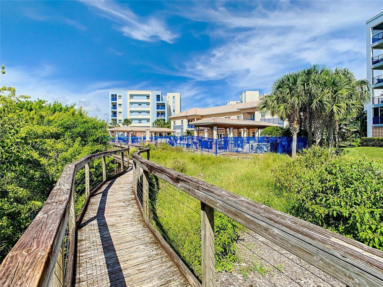 5300 S Atlantic Avenue, Unit 20-401, New Smyrna Beach, FL 32169 Photo