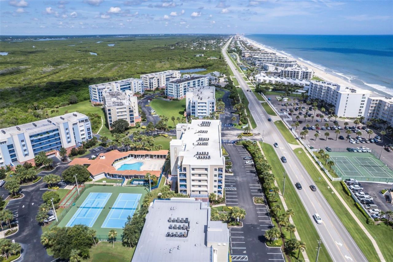 5300 S Atlantic Avenue, Unit 20-401, New Smyrna Beach, FL 32169 Photo