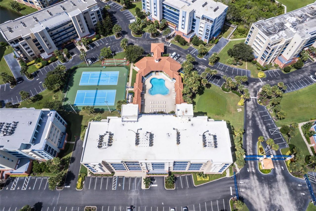 5300 S Atlantic Avenue, Unit 20-401, New Smyrna Beach, FL 32169 Photo