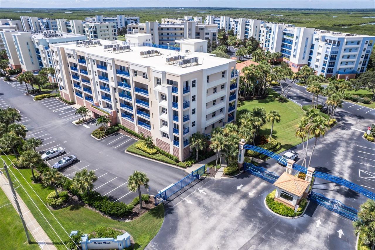 5300 S Atlantic Avenue, Unit 20-401, New Smyrna Beach, FL 32169 Photo