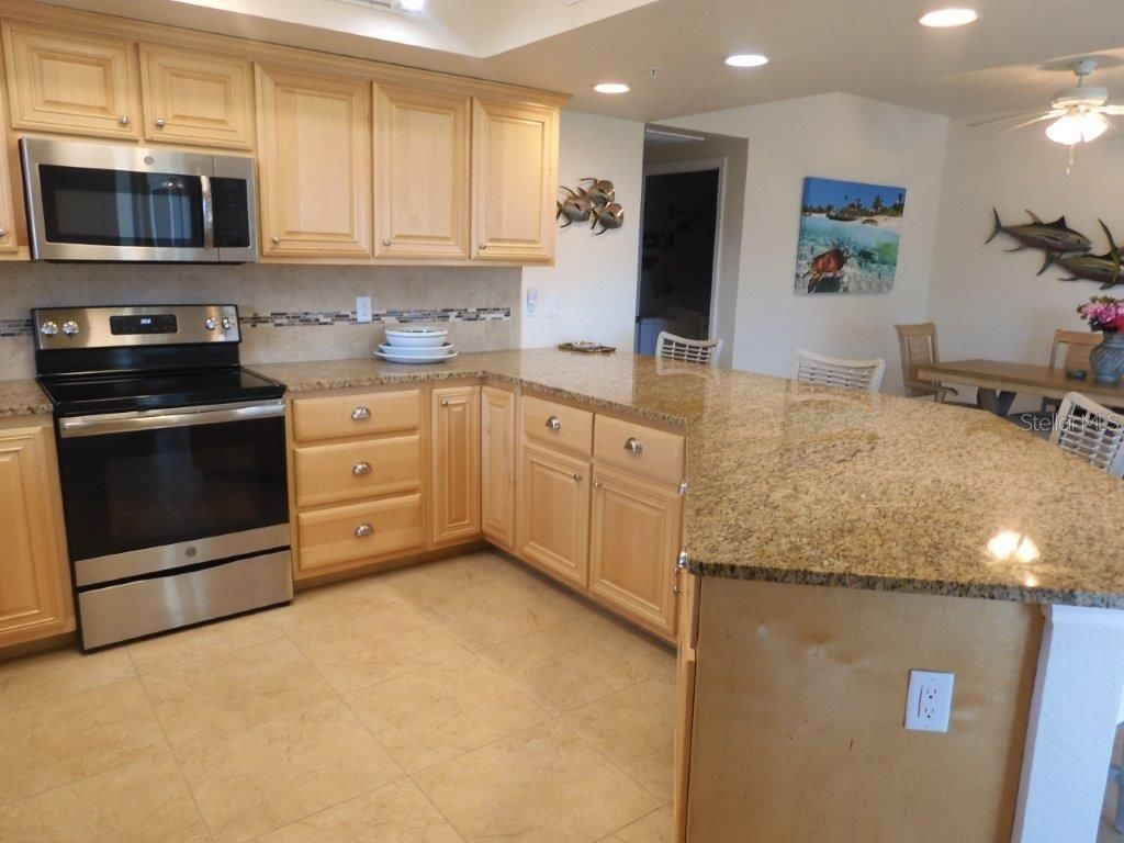 5300 S Atlantic Avenue, Unit 20-401, New Smyrna Beach, FL 32169 Photo