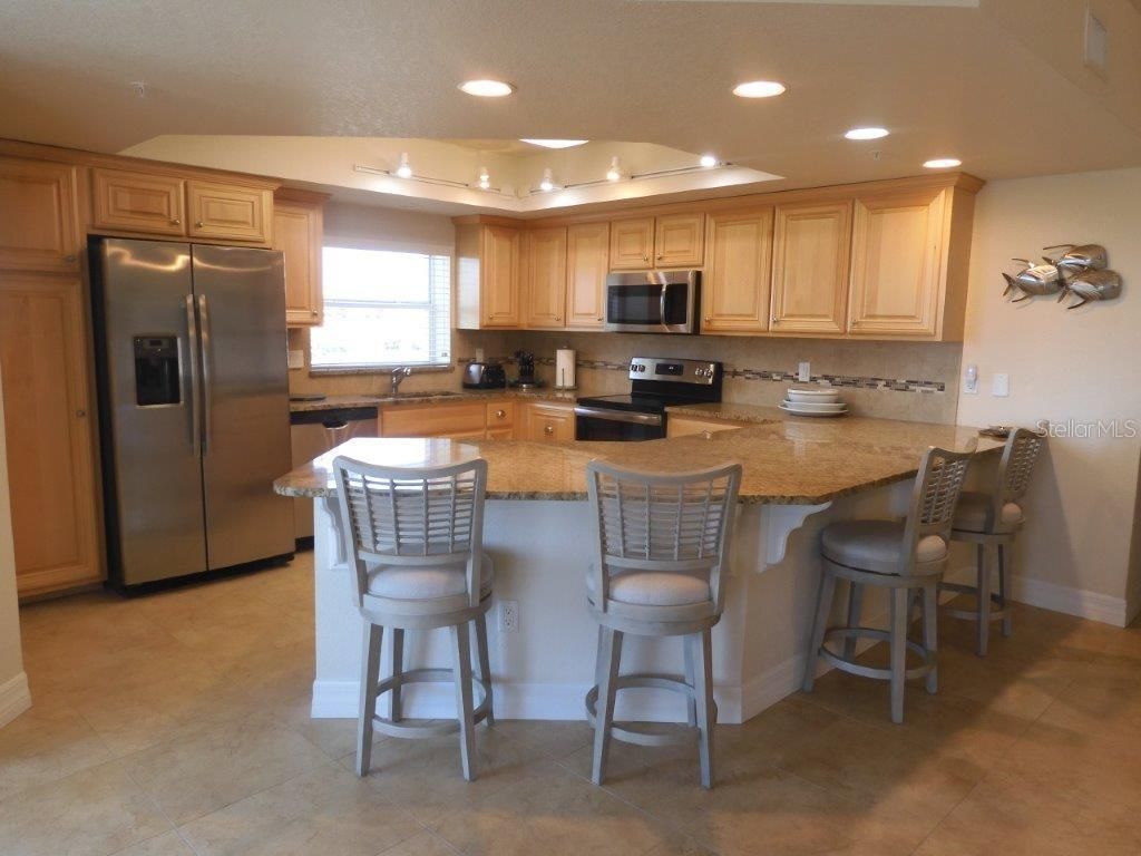 5300 S Atlantic Avenue, Unit 20-401, New Smyrna Beach, FL 32169 Photo