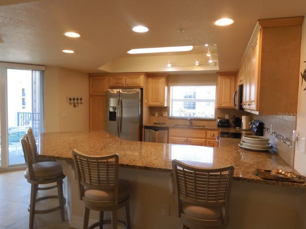 5300 S Atlantic Avenue, Unit 20-401, New Smyrna Beach, FL 32169 Photo