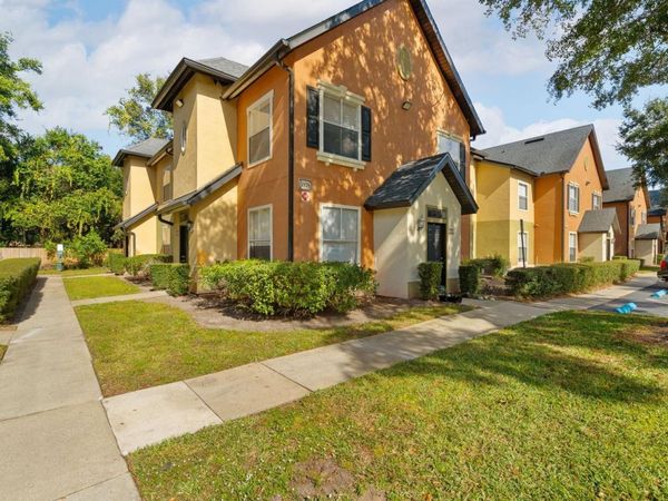 5979 WESTGATE DRIVE, Unit 1021, ORLANDO, FL 32835
