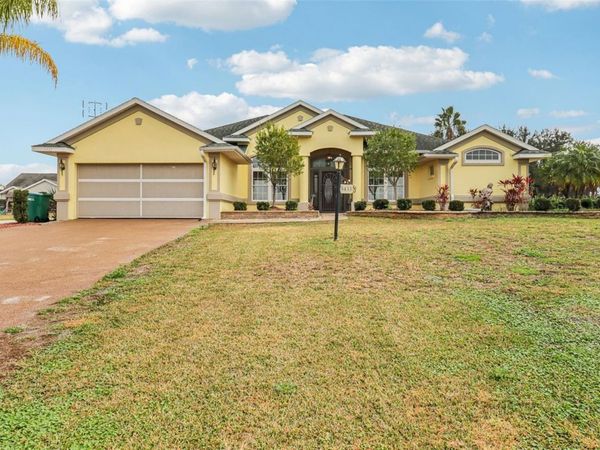 5433 COUNTY ROAD 125, WILDWOOD, FL 34785