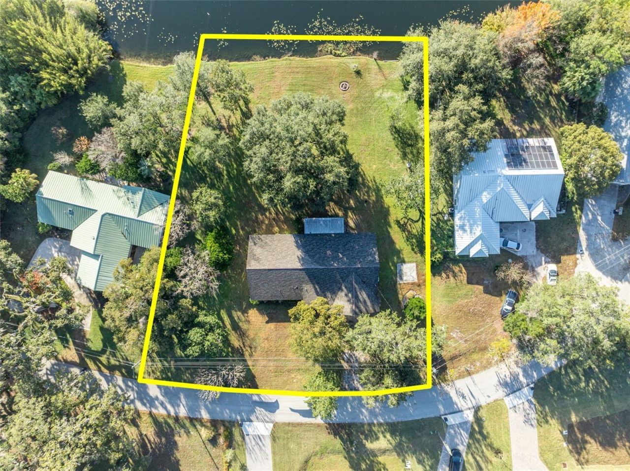 119 Lake Drive, Oviedo, FL 32765 Photo