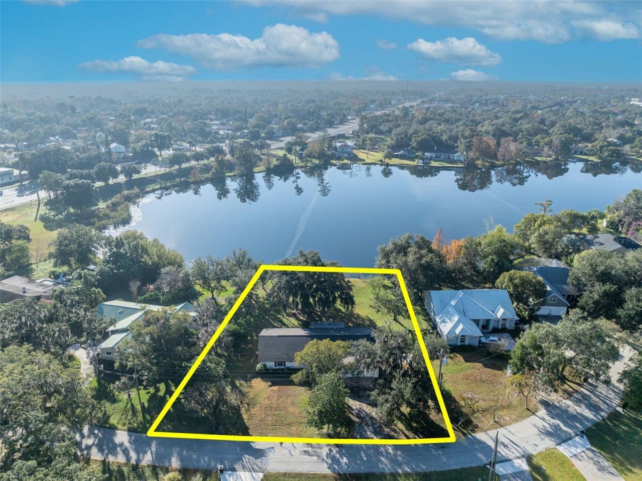 119 Lake Drive, Oviedo, FL 32765 Photo