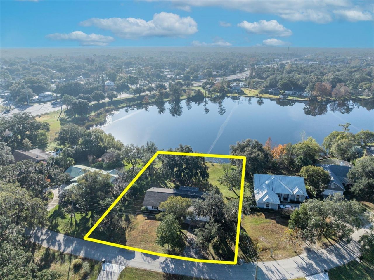 119 Lake Drive, Oviedo, FL 32765 Photo