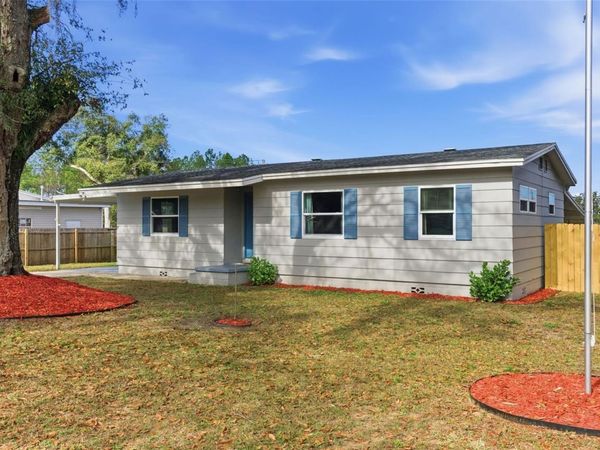 2803 JOLEEN DRIVE, EUSTIS, FL 32726