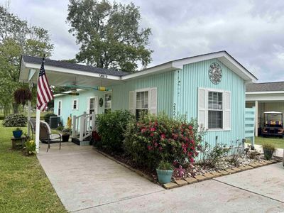 292 Flamingo Dr. , Surfside Beach, SC 29575