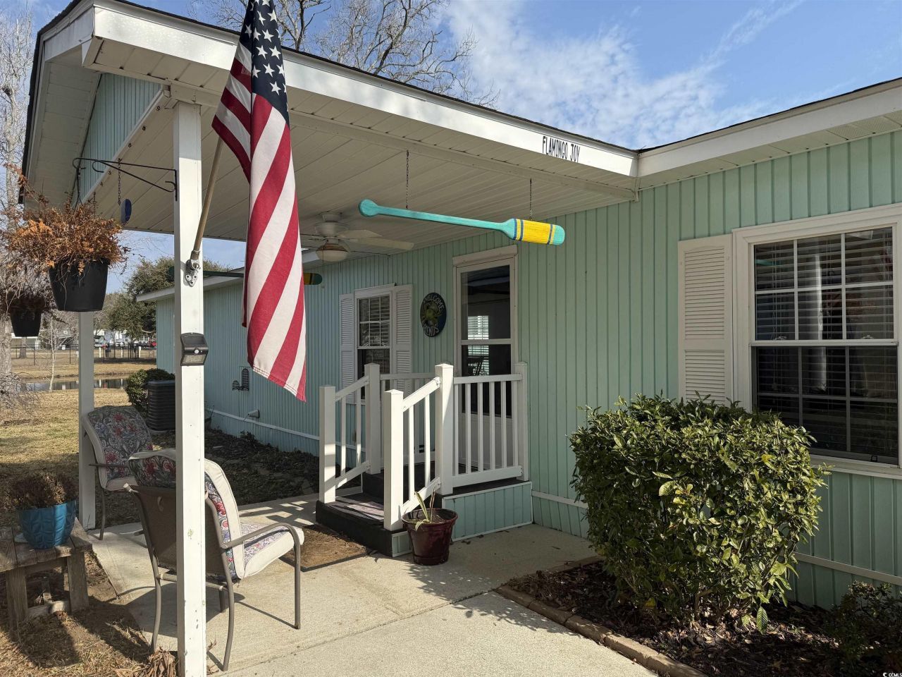 292 Flamingo Dr.  Photo 19