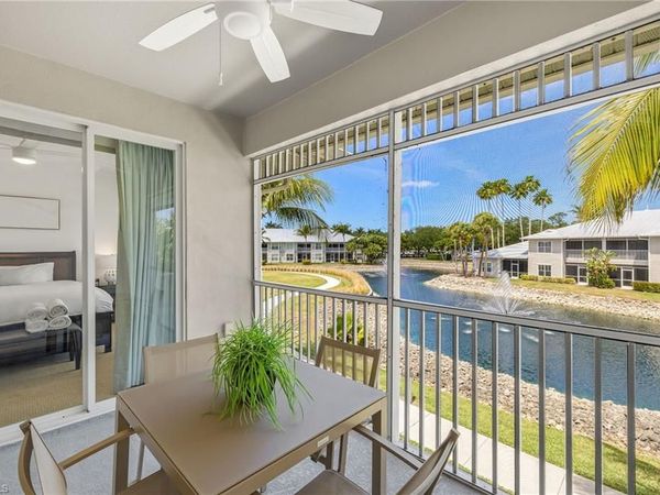 7940 MAHOGANY RUN LN, Unit 625, NAPLES, FL 34113