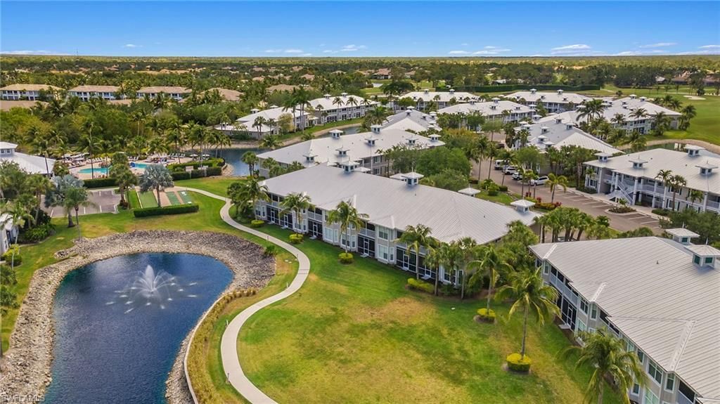 7940 Mahogany Run Ln, Unit 625, Naples, FL 34113 Photo