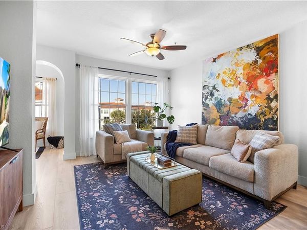 23710 Walden Center DR, Unit 308, ESTERO, FL 34134